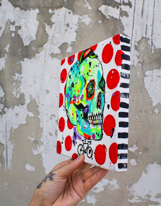 Polka Dot Punk