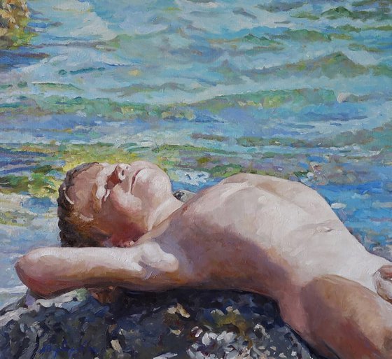 Dreams and Dreams About Summer