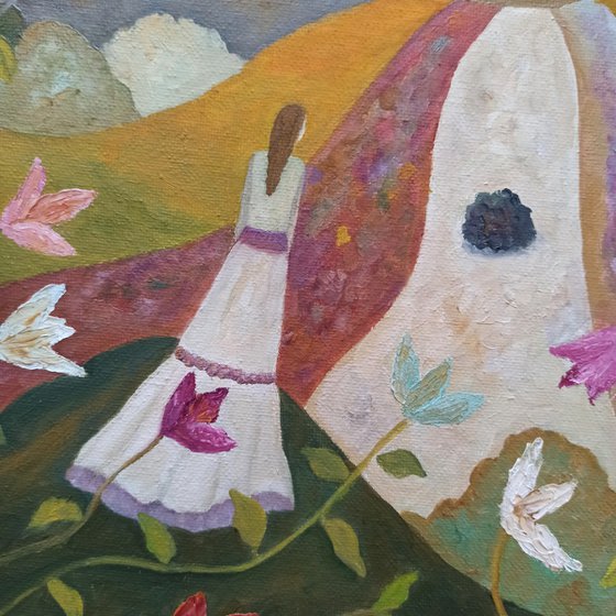 Brave New Spring