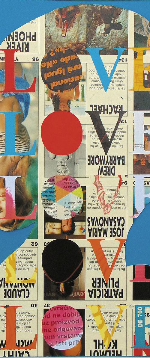Collage_167 by Manel Villalonga