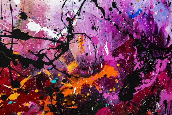 LOVE AND DESIRE 200