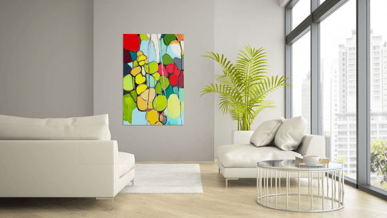 Bright colors of Childhood #3