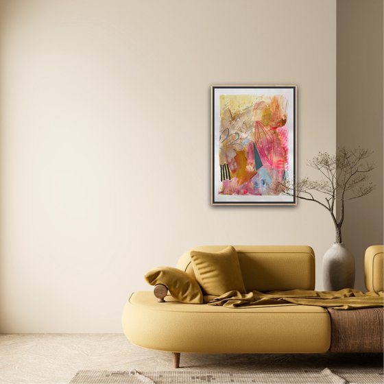 “Whisper of Warmth”