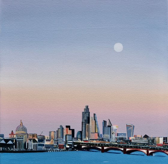Southbank