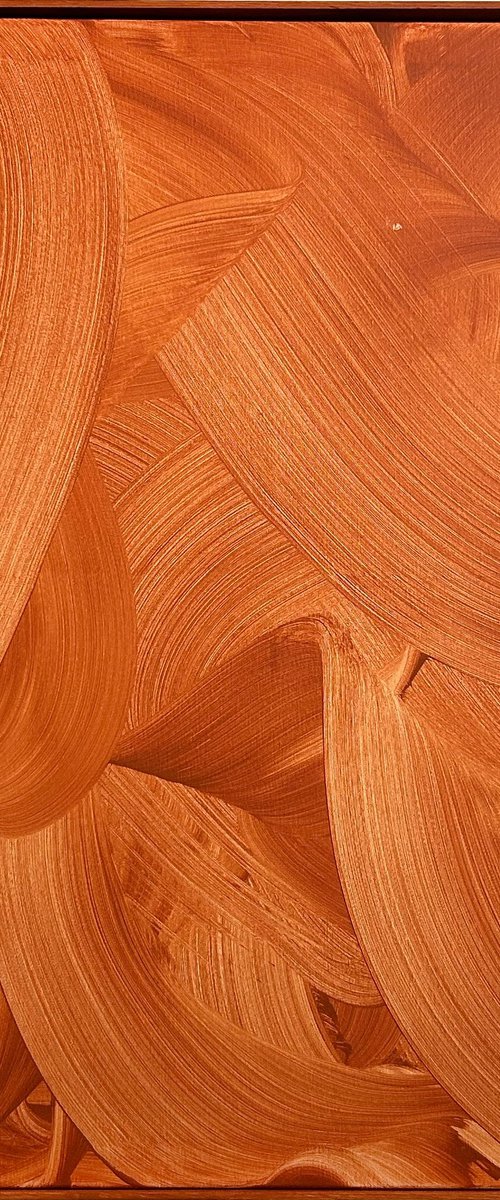 Terracota by Nikolaos Schizas