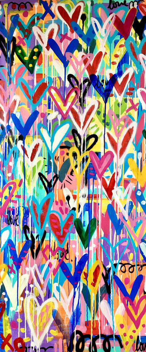 Cabos Love by Mercedes Lagunas