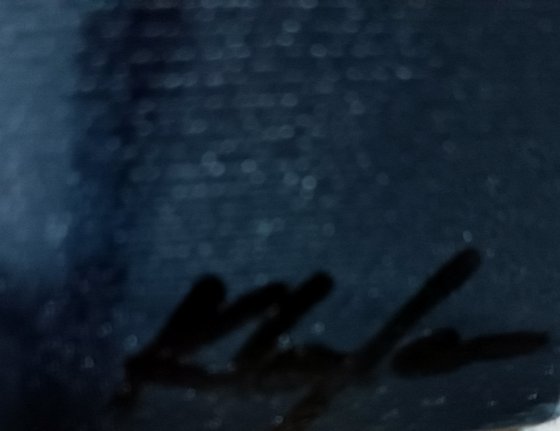 Instability Between Falling Flight