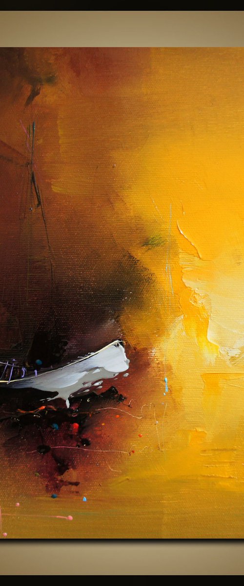 Golden time by Stanislav Lazarov