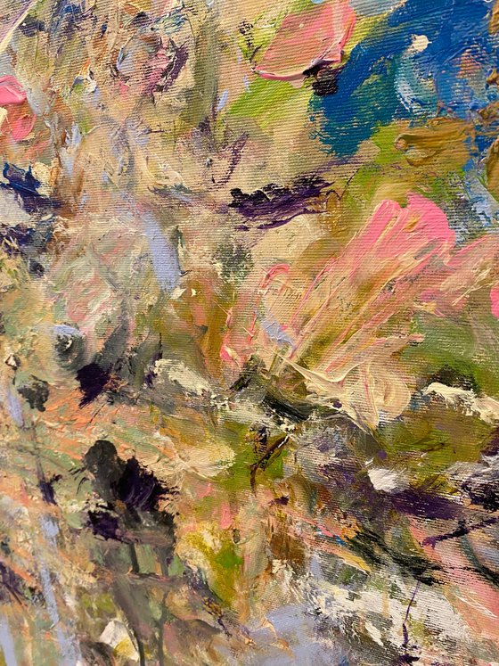 Death and Resurrection