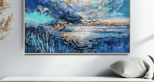 Artwork by Lana Guise