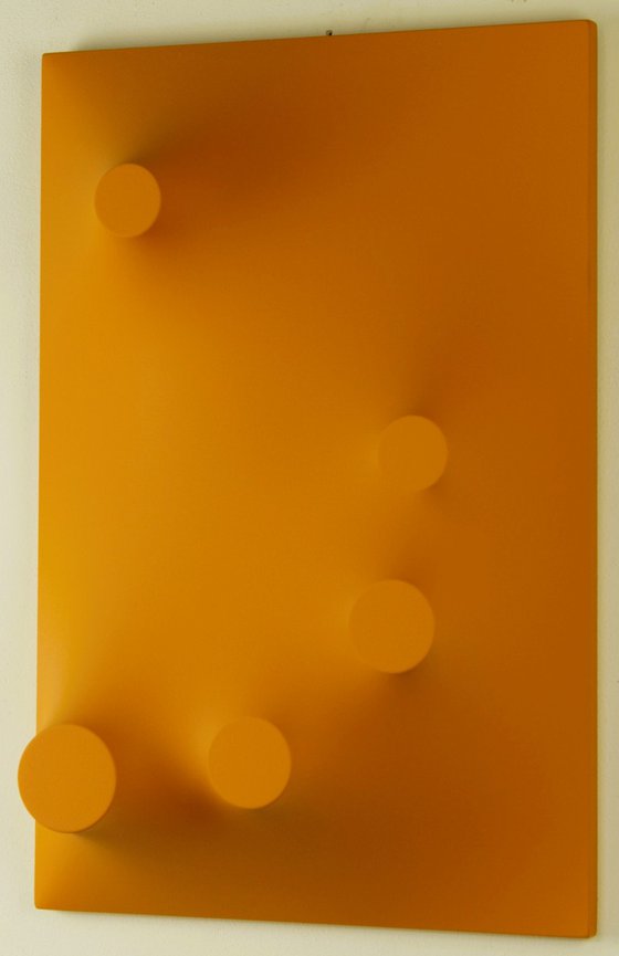 Italian Style | Plasticity and Light