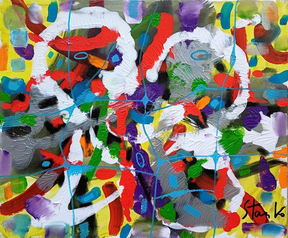 Jam session(Jazzy)-XXVII