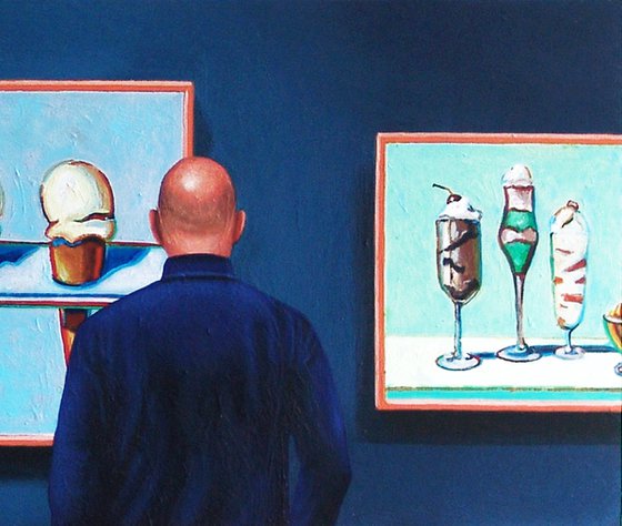 Ice Cream Cones