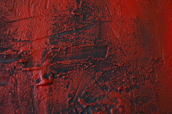 "Solid Time of Change"