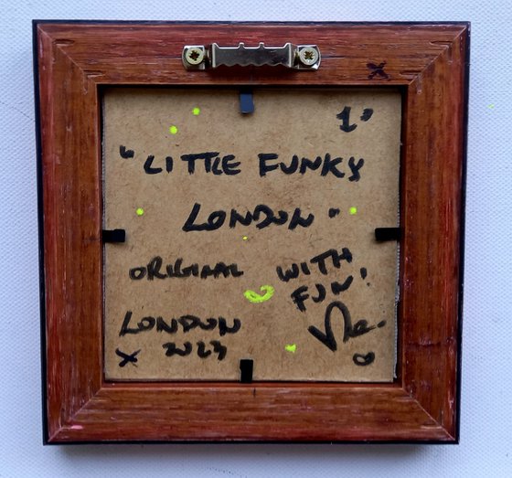 Little Funky London