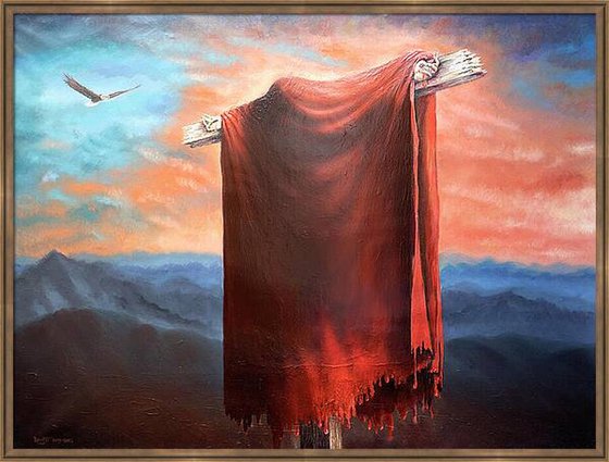 Crucifixion