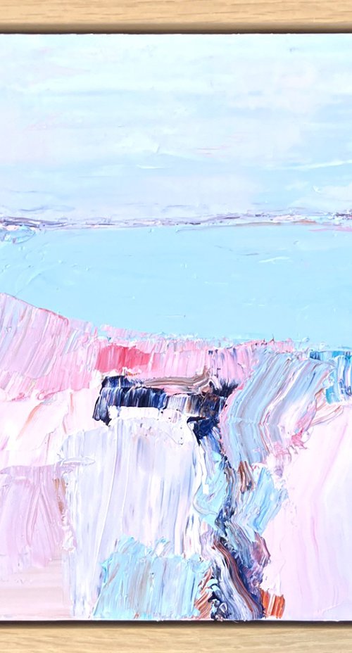 Islay 2 by Sally Fisher