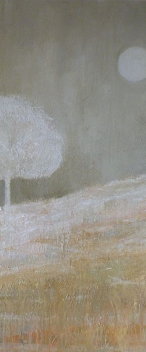 Harvest Moon by Fiona Philipps