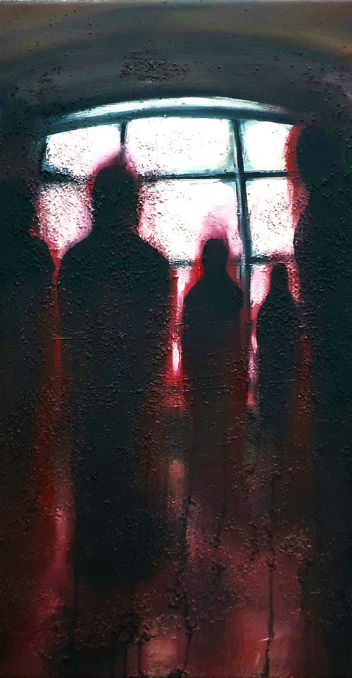 Before the Dawn by Leezee Lee ( Georgiana L. Nicolae)