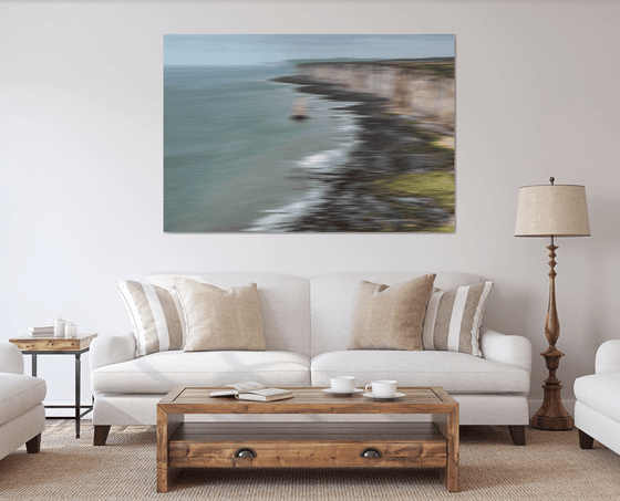 NORMANDY CLIFF