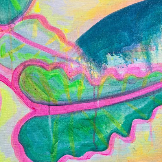 ‘Twilight Tropics’