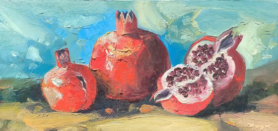 The Fruit of Life