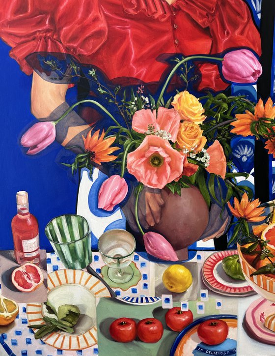 abundance