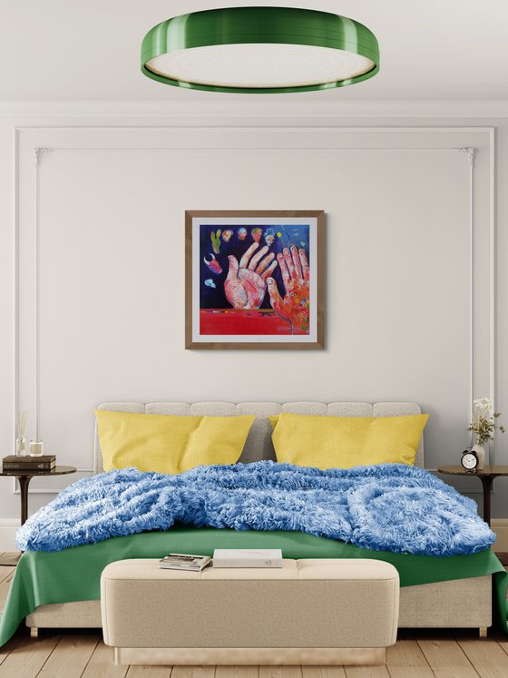 Expulsion from Paradise