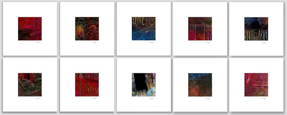 Lost In Euphoria Collection 2