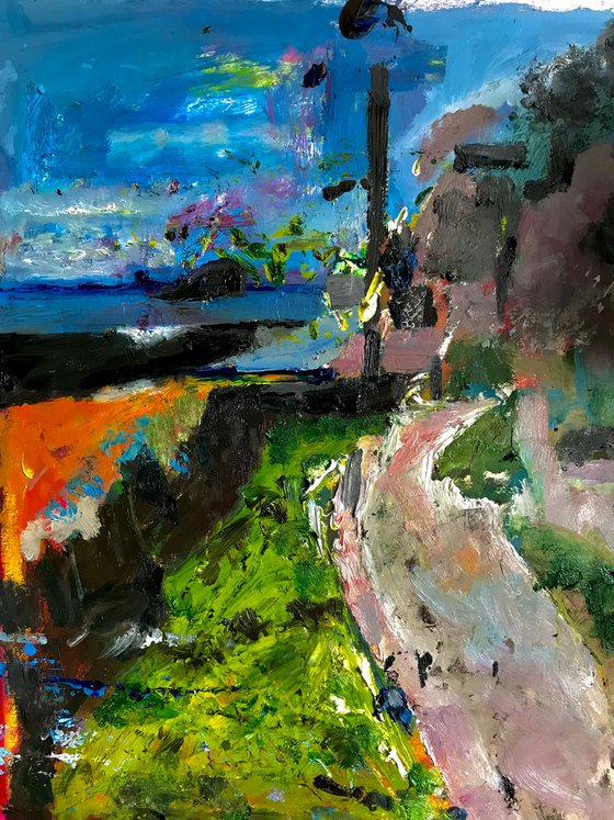 Porth Towan