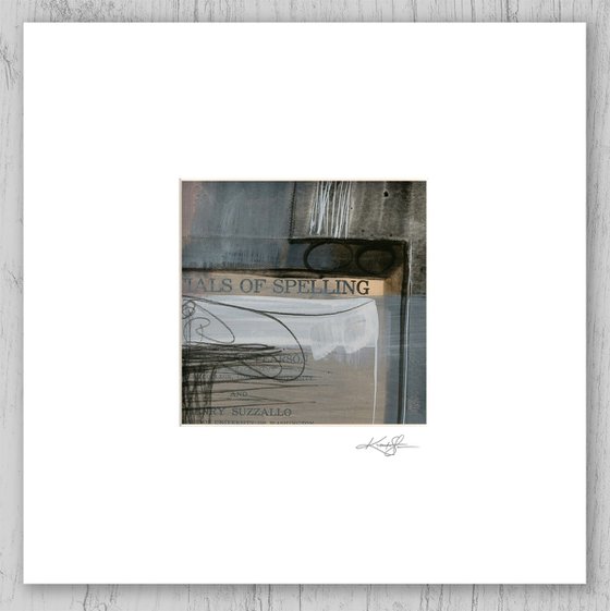 Abstraction 16 Collection 4