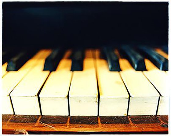 Piano Keys, Stockton-on-Tees