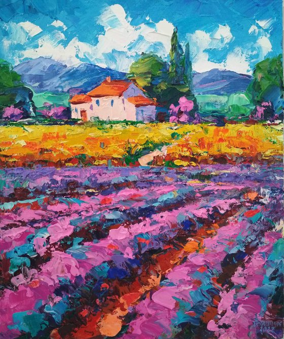 Provence