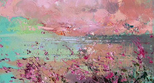 Artwork by Ewa Czarniecka