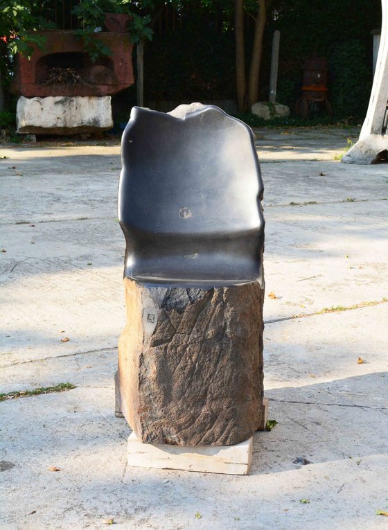 "Throne"