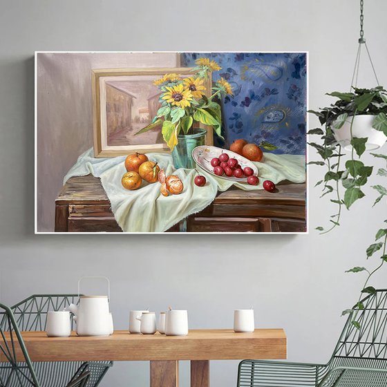 Still life t261