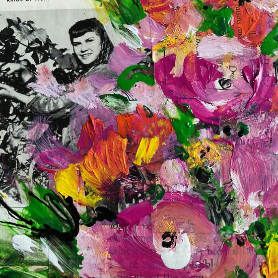 Floral Col. 3