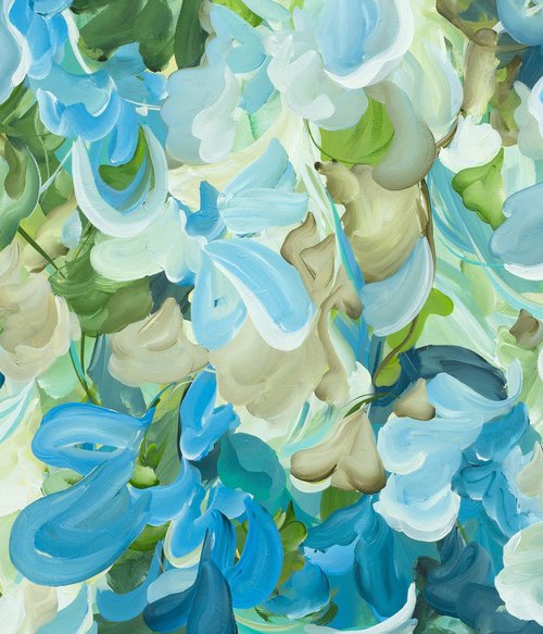 Summertime Forever by Amber Gittins