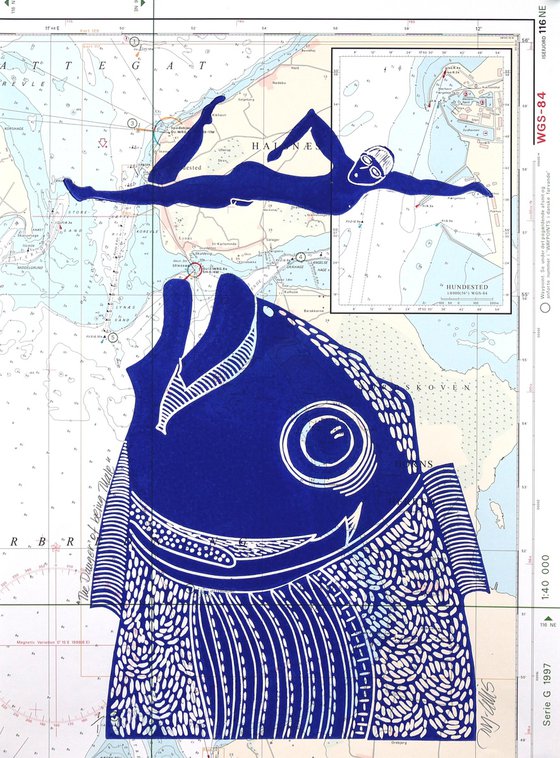 The Danger of being Male