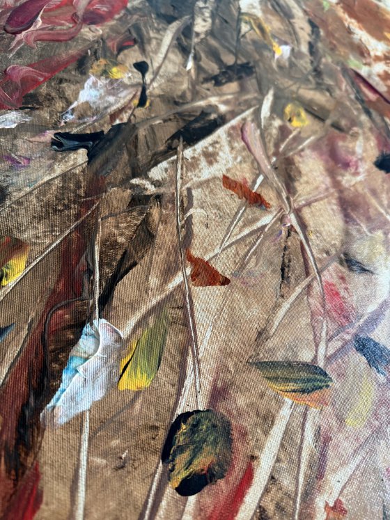 Autumn Whispers No.2