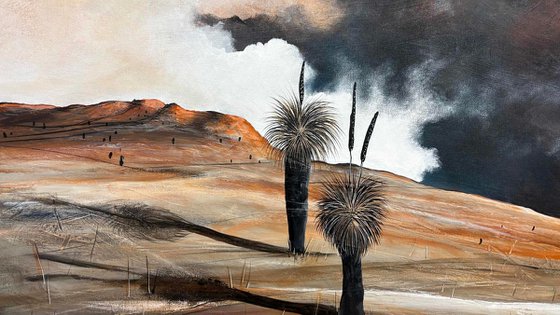 Where The Heart Lingers