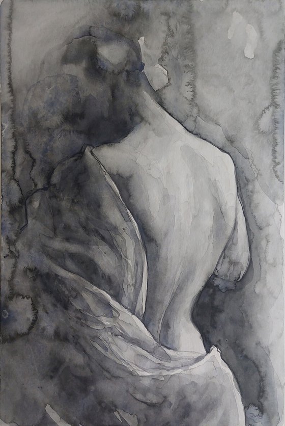 Silhouette I