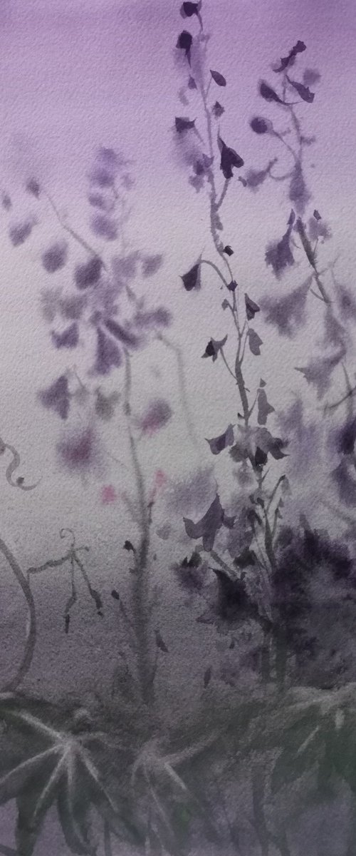 Twilight by Tatyana Tokareva