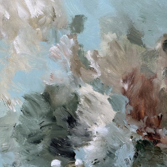 Ebb and Flow