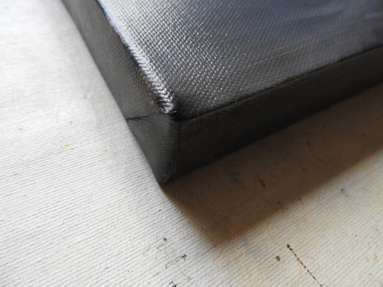 Thinking about the sea