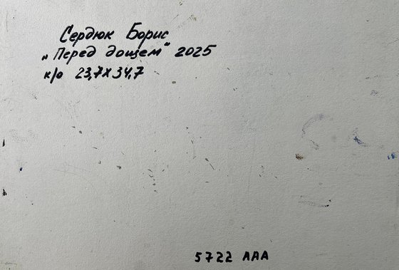 A River near a Field