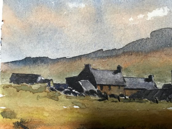 Pembrokeshire Farm