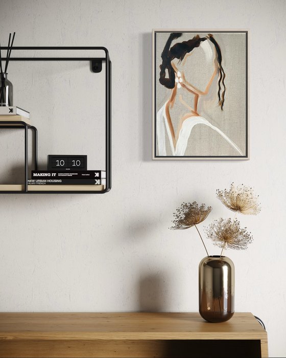 Sophisticated Simplicity