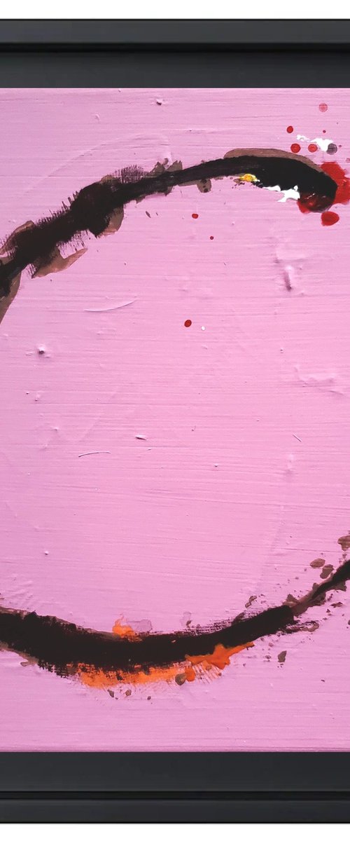 Gentle Rousing by Grâce Pégéron