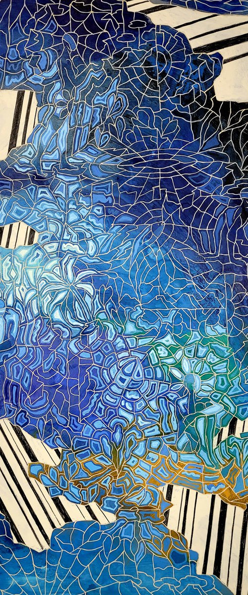 Ordinary Days III by Peggy Lee